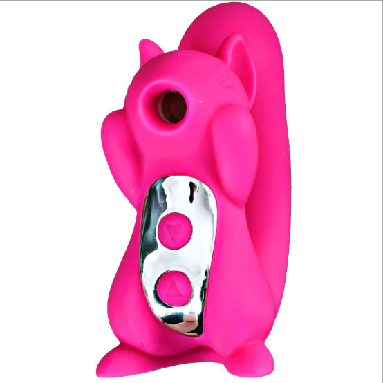 Vibrating Clitoral Stimulator and Adult Toy for Pleasure