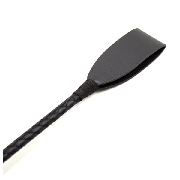 Bondage Whip, Fetish Leather Whip, Adult Toy