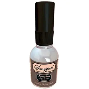 Sex Appeal Silk hair drops with pheromones