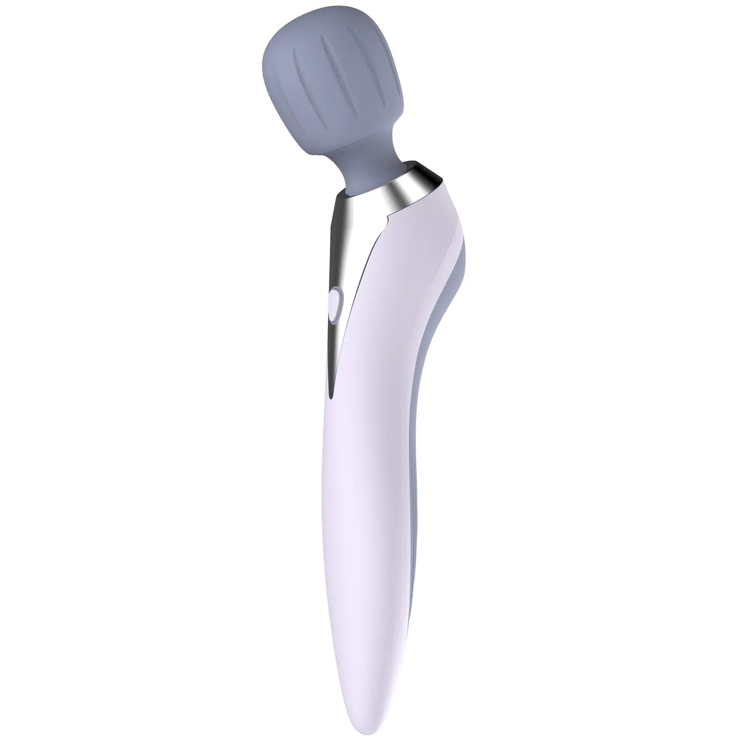 plicedel Back Muscle Massager - Body Back Relaxation Massager - Mini - Travel - 5 Modes - for Neck Back ShoulderFull Body Massager Tension Relief USB Rechargeable Body Massager