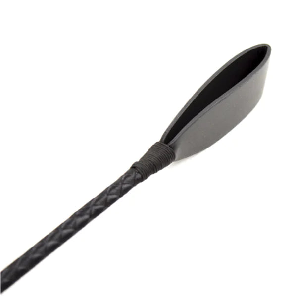 Bondage Whip, Fetish Leather Whip, Adult Toy