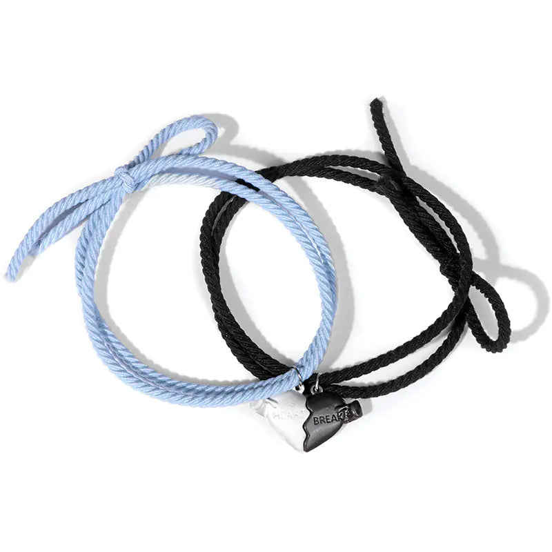 Love Magnets Bracelet for Attracting Lovers